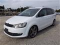 2014 Volkswagen Sharan
