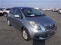 2006 Toyota Vitz
