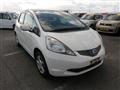2008 Honda Fit