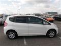 2008 Honda Fit