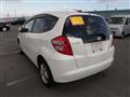 2008 Honda Fit