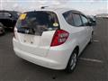 2008 Honda Fit