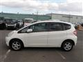 2008 Honda Fit