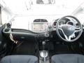 2008 Honda Fit