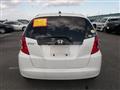 2008 Honda Fit