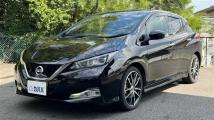 2018 Nissan Leaf