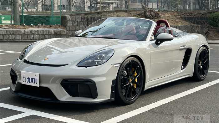 2022 Porsche Porsche Others