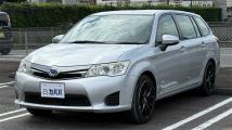 2014 Toyota Corolla Fielder