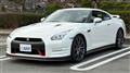 2012 Nissan Nissan GT-R