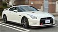 2012 Nissan Nissan GT-R