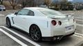 2012 Nissan Nissan GT-R