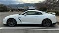 2012 Nissan Nissan GT-R