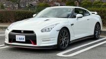 2012 Nissan Nissan GT-R