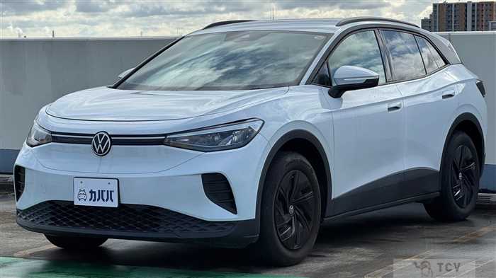 2024 Volkswagen Volkswagen Others