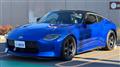 2024 Nissan Fairlady Z