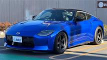 2024 Nissan Fairlady Z