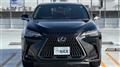 2022 Lexus NX