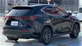 2022 Lexus NX
