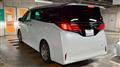 2024 Toyota Alphard