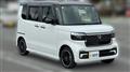 2024 Honda N BOX