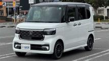 2024 Honda N BOX