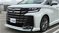 2025 Toyota Vellfire