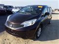 2015 Nissan Note