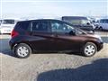 2015 Nissan Note