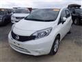 2015 Nissan Note