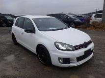 2011 Volkswagen Golf