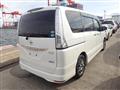 2013 Nissan Serena