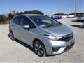 2016 Honda Fit Hybrid