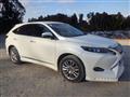 2016 Toyota Harrier