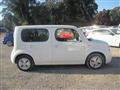 2017 Nissan Cube