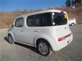2017 Nissan Cube