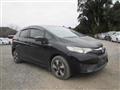 2016 Honda Fit Hybrid