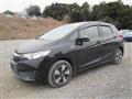 2016 Honda Fit Hybrid