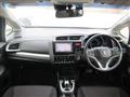 2016 Honda Fit Hybrid