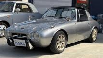 1969 Toyota Sports 800