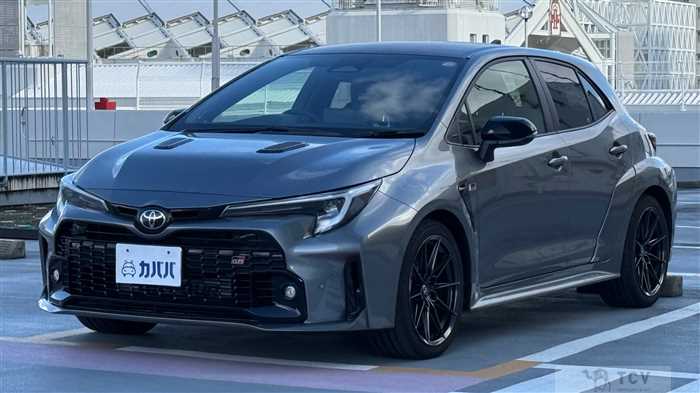 2024 Toyota Corolla Sedan