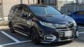 2018 Honda Odyssey
