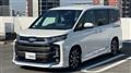 2025 Toyota Noah