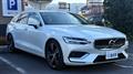 2021 Volvo V60