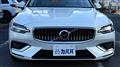 2021 Volvo V60