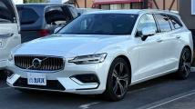 2021 Volvo V60