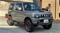 2016 Suzuki Jimny