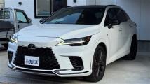 2023 Lexus RX