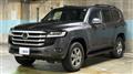 2023 Toyota Land Cruiser