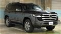 2023 Toyota Land Cruiser