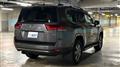2023 Toyota Land Cruiser